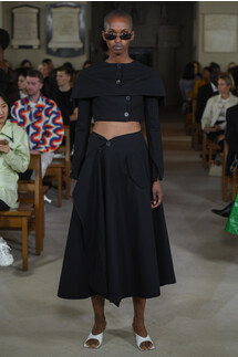 A.W.A.K.E. MODE Spring 2020 / A.W.A.K.E. MODE весна-лето 2020 / Неделя моды: Лондон